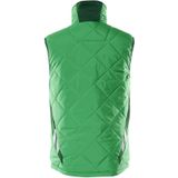 CLIMASCOT - Werkjas - Zwart - Polyester - Waterafstotend