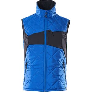 Mascot ACCELERATE Thermobodywarmer 18065-318 - helder blauw/donkermarine