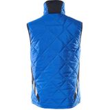 Mascot ACCELERATE Thermobodywarmer 18065-318 - helder blauw/donkermarine