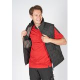 Mascot ACCELERATE Thermobodywarmer 18065-318 - helder blauw/donkermarine