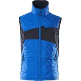 Mascot ACCELERATE Thermobodywarmer 18065-318 - helder blauw/donkermarine