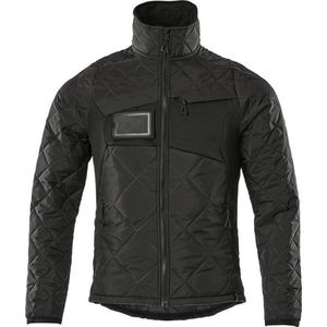 Mascot Accelerate Climascot Thermojas 18015 - Mannen - Zwart - 3XL