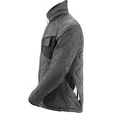 Mascot - 18015-318 Thermojas - Donkerantraciet/Zwart - Waterafstotend - Met CLIMASCOT® Lightweight Insulation