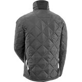 Mascot - 18015-318 Thermojas - Donkerantraciet/Zwart - Waterafstotend - Met CLIMASCOT® Lightweight Insulation