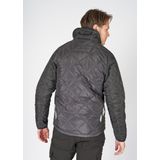 Mascot - 18015-318 Thermojas - Donkerantraciet/Zwart - Waterafstotend - Met CLIMASCOT® Lightweight Insulation