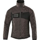 Mascot - 18015-318 Thermojas - Donkerantraciet/Zwart - Waterafstotend - Met CLIMASCOT® Lightweight Insulation