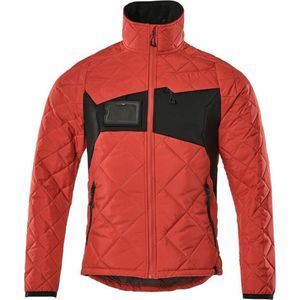 Mascot - Accelerate Climascot - Thermojas - Rood/Zwart -