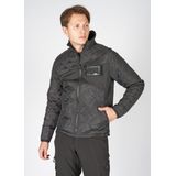 Mascot - 18015-318 - Thermojas - Helder Groen - 100% Polyester - Waterafstotend