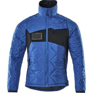 Mascot Accelerate Climascot Thermojas 18015 - Mannen - Kobaltblauw/Navy - S