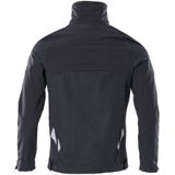 Mascot - 18509-442 Werkjas - Donkermarine - Polyester/Katoen - Met Rits