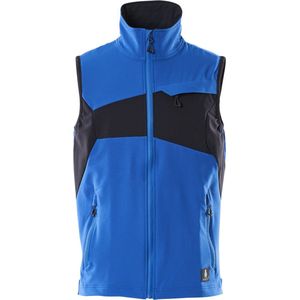 Mascot Accelerate Gilet - Waterafstotend - Reflectieaccenten