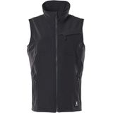 Mascot - Accelerate - Bodywarmer - Helder Blauw/Donkermarine - Waterafstotend, 88% Polyester, Reflectieaccenten