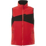 Mascot - 18365-511 - Bodywarmer - Helder Groen - Waterafstotend - ULTIMATE STRETCH