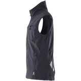 Mascot - Accelerate Bodywarmer - Donkermarine - Polyester/Elastolefine - Waterafstotend