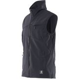 Mascot - Accelerate Bodywarmer - Donkermarine - Polyester/Elastolefine - Waterafstotend