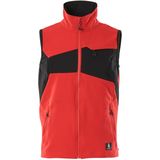 Mascot - Accelerate Bodywarmer - Donkermarine - Polyester/Elastolefine - Waterafstotend