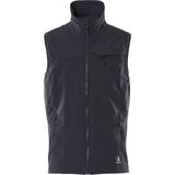 Mascot - Accelerate Bodywarmer - Donkermarine - Polyester/Elastolefine - Waterafstotend