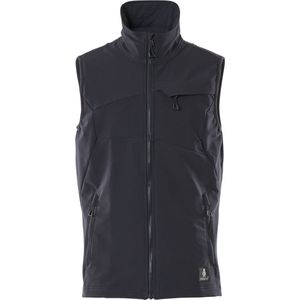 Mascot - Accelerate Bodywarmer - Donkermarine - Polyester/Elastolefine - Waterafstotend