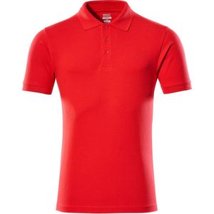 Mascot Crossover Poloshirt 51587-969 - signaalrood