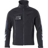 Mascot - Accelerate - Jas - Donkermarine - ULTIMATE STRETCH - Waterafstotend