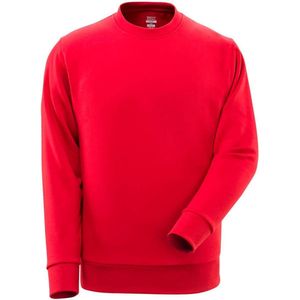 Mascot Crossover Sweatshirt 51580-966 - signaalrood