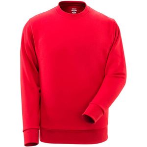 Mascot Crossover Sweatshirt 51580-966 - signaalrood