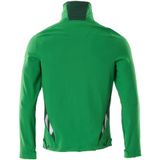 Werkjassen - Ultimate Stretch - Zwart - 88% Polyester/12% Elastolefine