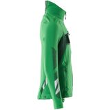 Werkjassen - Ultimate Stretch - Zwart - 88% Polyester/12% Elastolefine