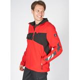 Werkjassen - Ultimate Stretch - Zwart - 88% Polyester/12% Elastolefine