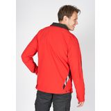 Werkjassen - Ultimate Stretch - Zwart - 88% Polyester/12% Elastolefine