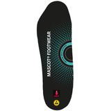 Mascot Footwear Inlegzolen FT091