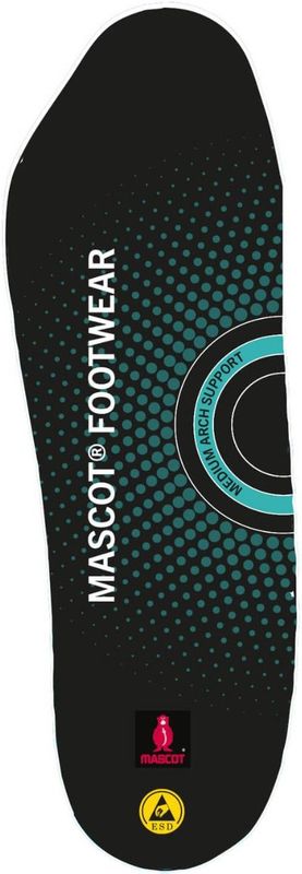 Mascot Footwear Inlegzolen FT091
