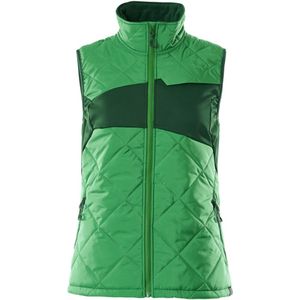 Werkjassen - Damesmodel - Waterafstotend - 100% Polyester - CLIMASCOT® Isolatie