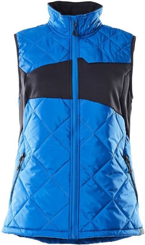 Mascot Accelerate Dames Winter gilet 18075