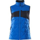 Werkjas - Dames - Waterafstotend - Reflectieaccenten - 100% Polyester