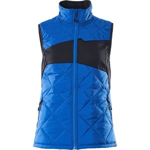 Werkjas - Dames - Waterafstotend - Reflectieaccenten - 100% Polyester