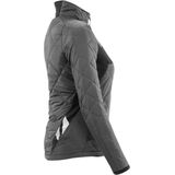 Mascot - 18025-318 - Dames Thermojas - Donkerantraciet/Zwart