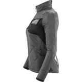 Mascot - 18025-318 - Dames Thermojas - Donkerantraciet/Zwart