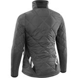 Mascot - 18025-318 - Dames Thermojas - Donkerantraciet/Zwart
