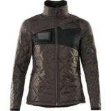 Mascot - 18025-318 - Dames Thermojas - Donkerantraciet/Zwart