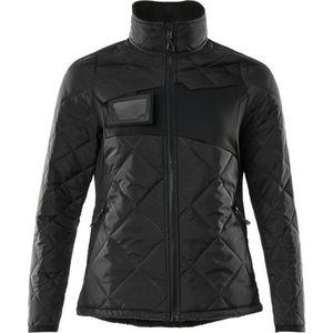 Mascot - Accelerate Climascot - Thermojas - Zwart - Dames