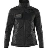 Mascot - Accelerate Climascot - Thermojas - Zwart - Dames