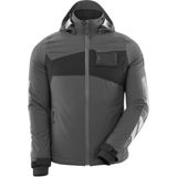 Mascot - 18045-249 - Dames Winterjas - Helder Groen