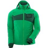 Mascot - 18045-249 - Dames Winterjas - Helder Groen