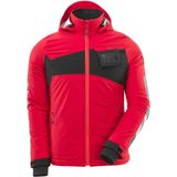 Mascot Accelerate Winterjas 18045-249 - helder blauw/donkermarine