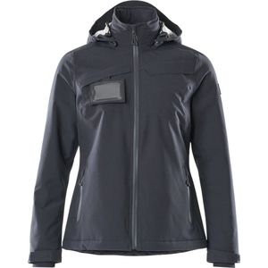 Mascot - accelerate leichte Winterjacke mit Cli Damen 18045 Gr. l schwarzblau