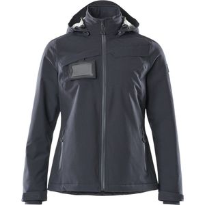 Mascot Accelerate Winterjas 18045-249 - donkermarine - S