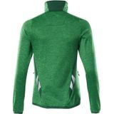 MASCOT - Dames Fleece - Blauw - 94% Polyester/6% Elastaan