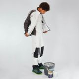 Mascot F0130-849 Veiligheidsschoenen laag Zwart/Antraciet maat 1044