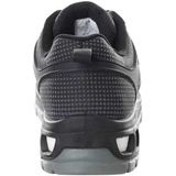 Mascot - F0130 - Veiligheidsschoenen - Zwart - Textiel - Composiet Neuskap